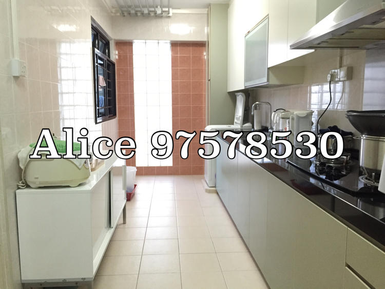 Blk 4B Boon Tiong Arcadia (Bukit Merah), HDB 5 Rooms #147665522